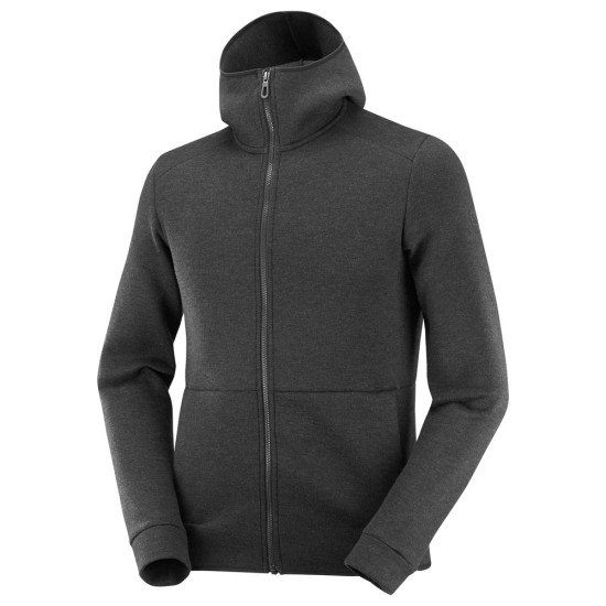 Salomon Ανδρική ζακέτα Sight Hoodie